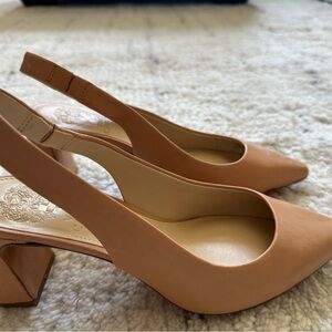 Vince Camuto women’s shoes